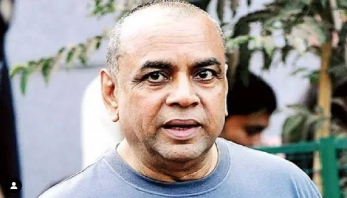 paresh Rawal 