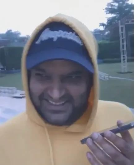 kapil sharma