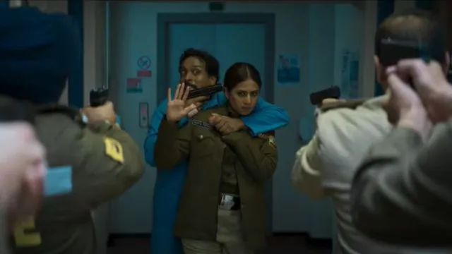 Cuttputlli trailer out: Akshay Kumar hunts self-obsessed killer; film features Sargun Mehta, Gurpreet Ghuggi too <Watch>