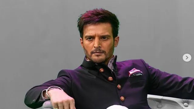 jimmy Sheirgill