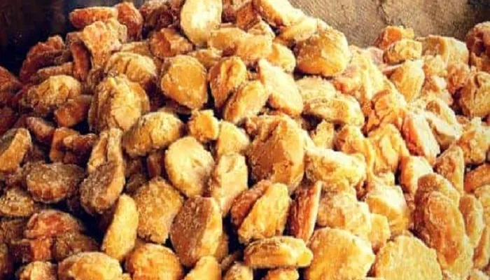 Jaggery