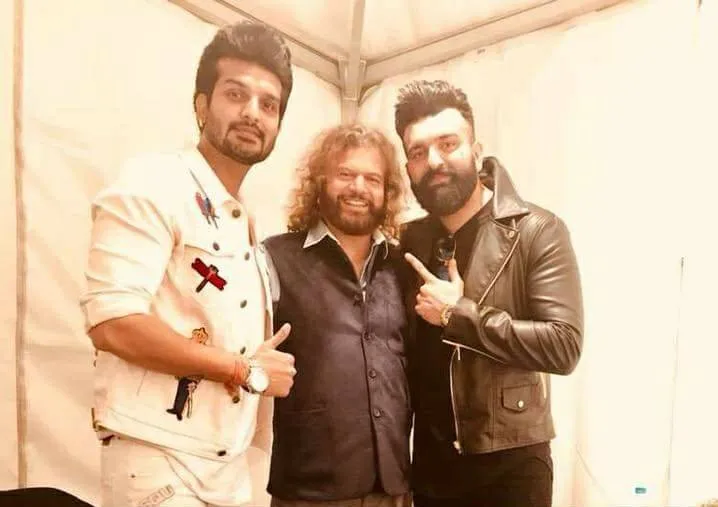 hans raj hans book