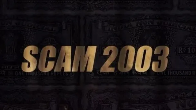 What is 'Scam 2003: The Telgi story'? Gagan Dev Riar to play Abdul Karim Telgi in Hansal Mehta’s series