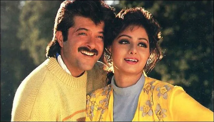 Anil-kapoor-sridevi