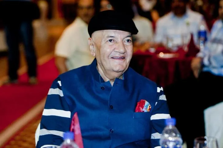 Prem-Chopra