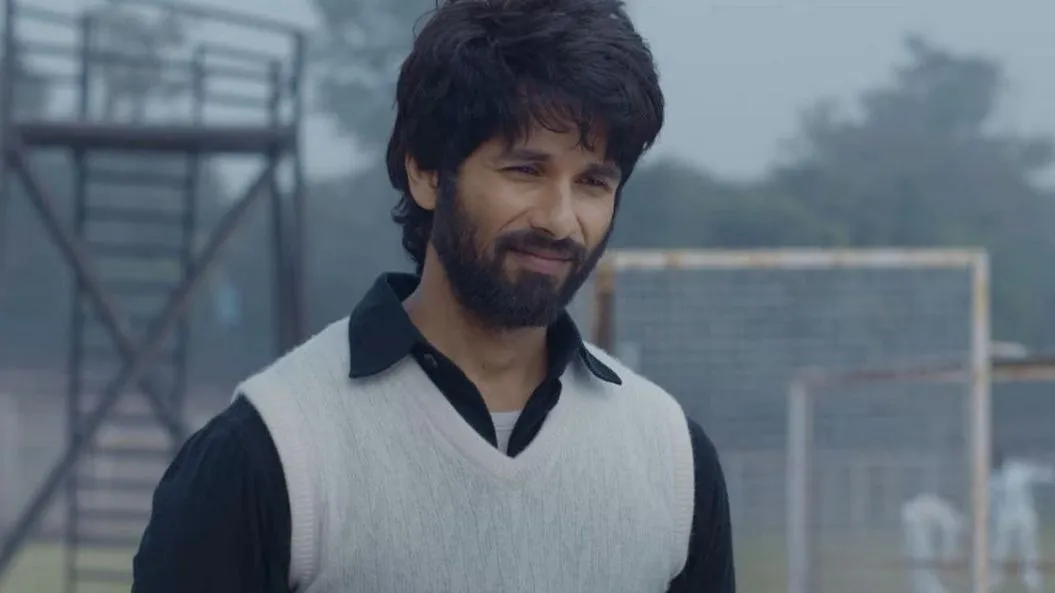 Bombay HC dismisses stay on Shahid Kapoor's 'Jersey'; film to release as per schedule 