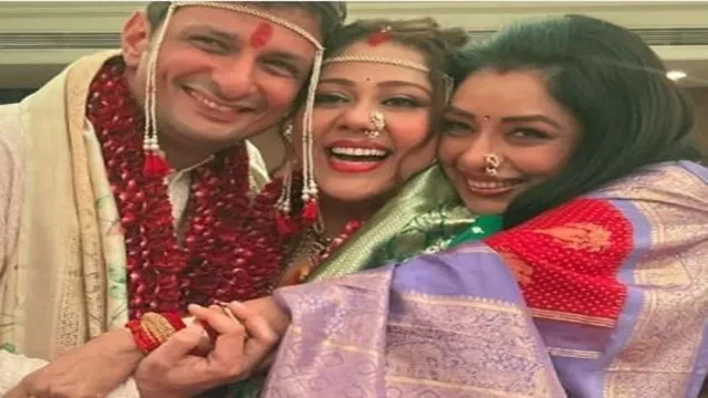 rupali ganguly wished rushad and ketaki