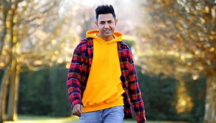 Gippy Grewal