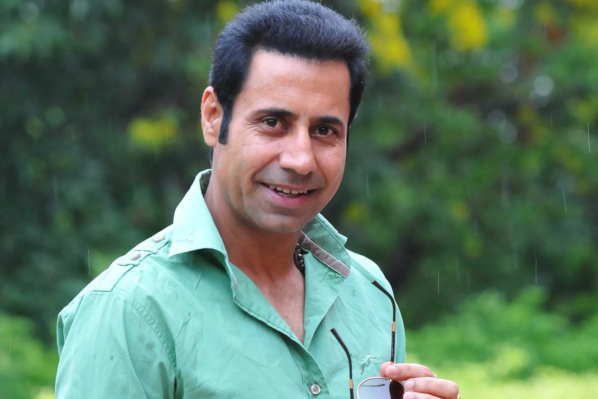 Binnu Dhillon