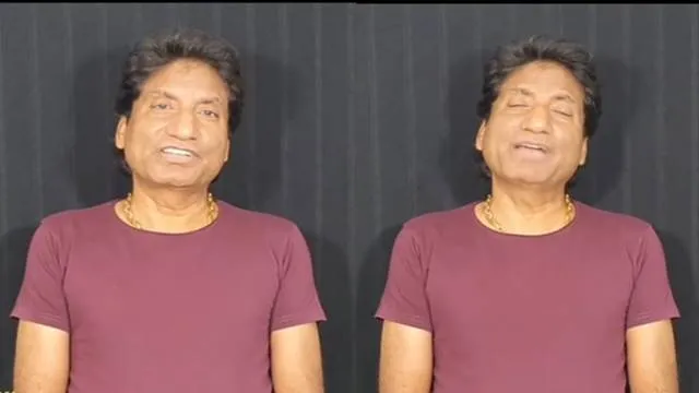 comedian raju