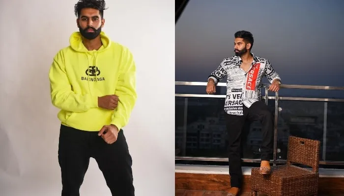 actor parmish verma