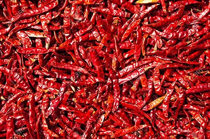 red-chilli