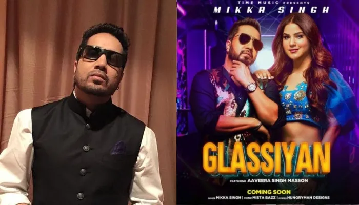 Mika Singh