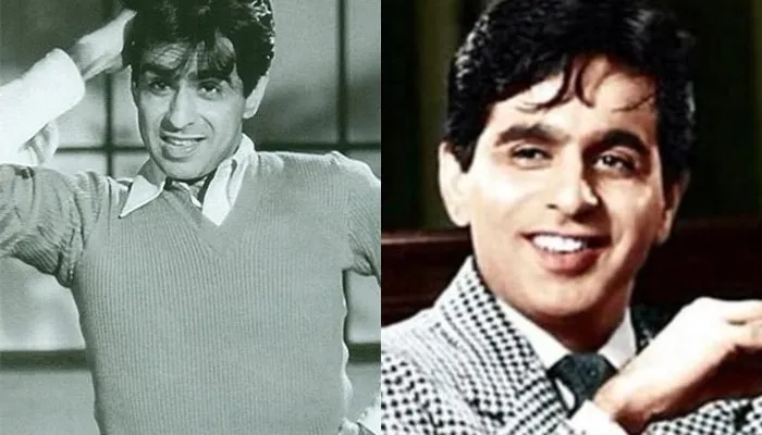 Dilip Kumar