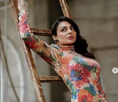 image of neeru bajwa punjabi actress