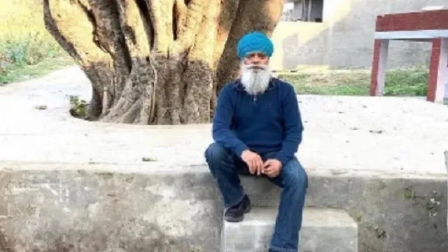 Khalsa Aid founder Ravi Singh Khalsa's Twitter account withheld