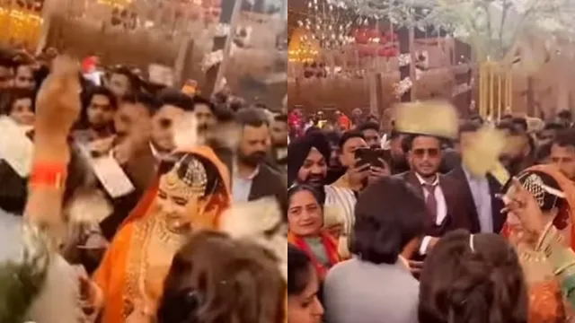 Korala Maan Wedding ,