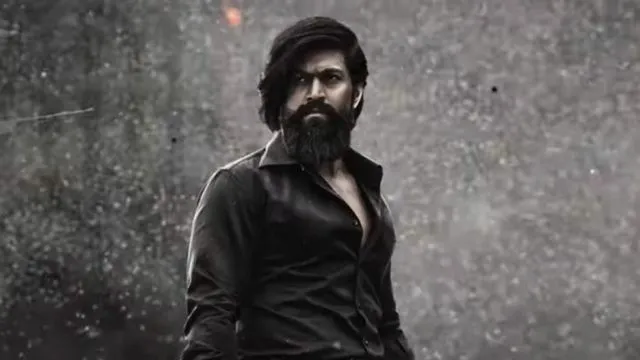 KGF Chapter 2 Movie Review: High-Five! 'Kickass, Gracious and Faultless'