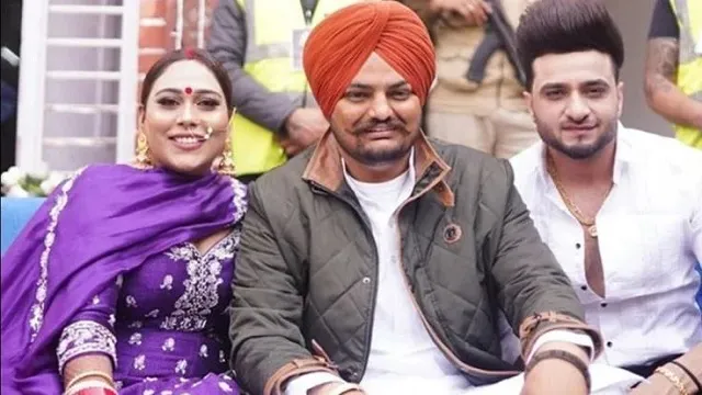 Raksha Bandhan 2022: Afsana Khan shares picture with Sidhu Moose Wala, pens emotional note