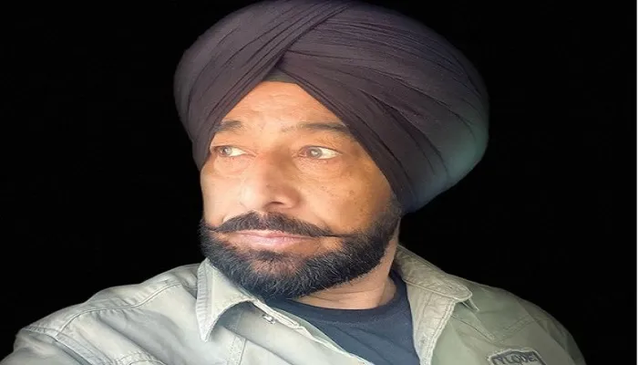 Darshan Aulakh,