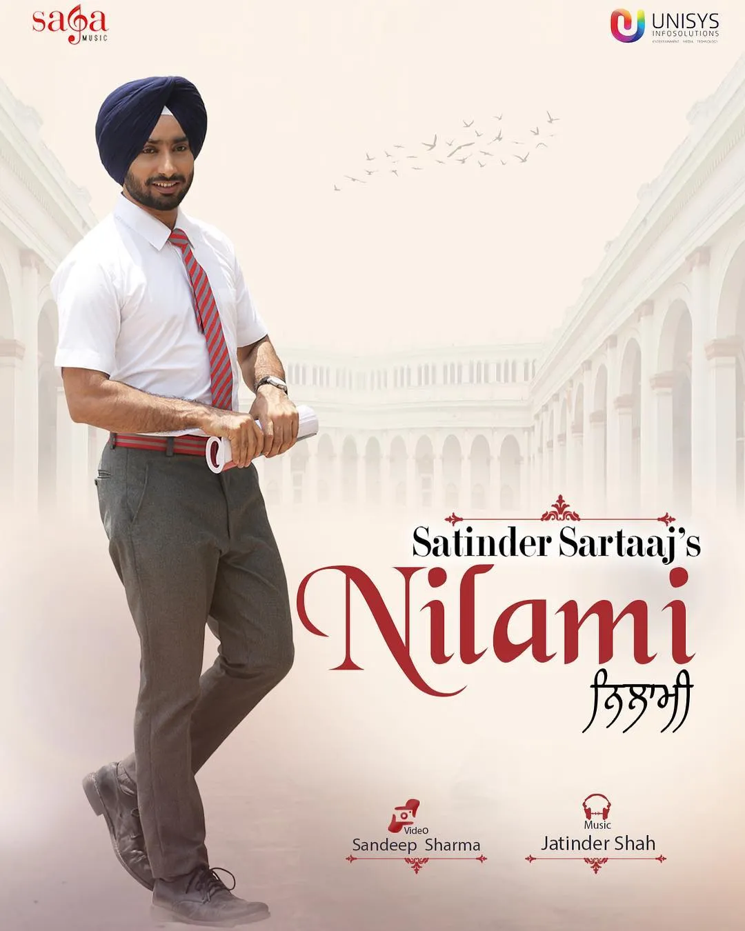 Satinder Sartaaj