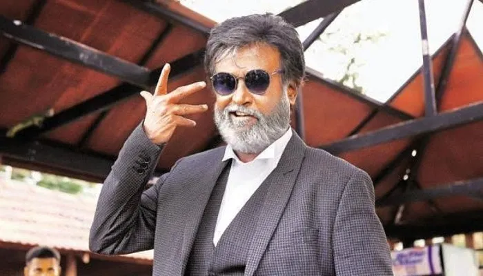 rajnikanth