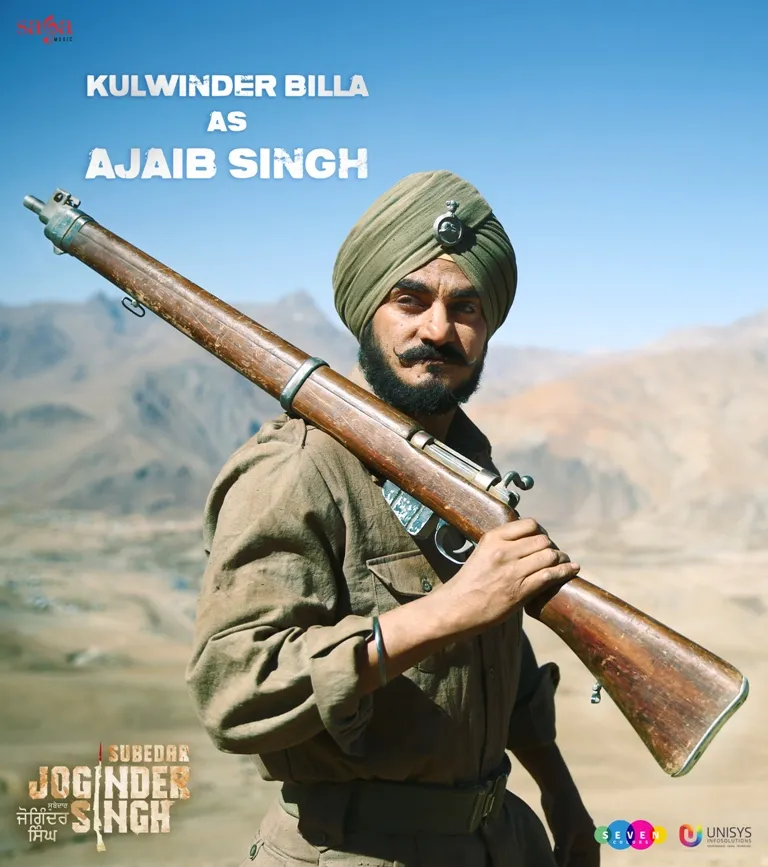 Ajaib Singh - Kulwinder Billa