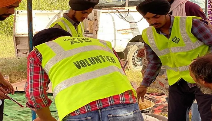 khalsa aid 