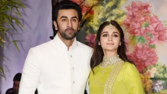 Ranbir Kapoor and Alia Bhatt are' getting married' soon