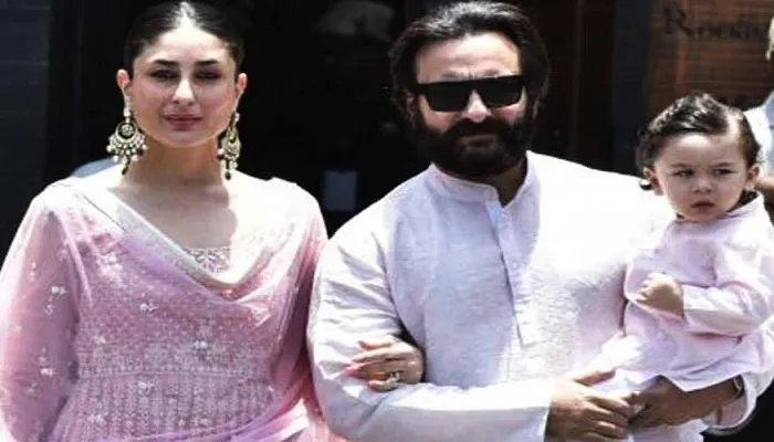 Saif-kareena