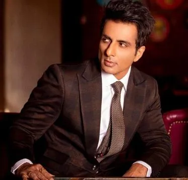 sonu sood instagram pic