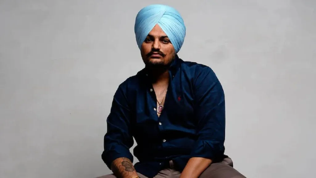 Sidhu Moose Wala's 'Moosetape' becomes most streamed Punjabi album on Spotify
