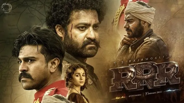 ‘RRR’ creates history, becomes first Indian film to bag ‘Best Picture’ nomination at Hollywood Critics Association Awards 2022 