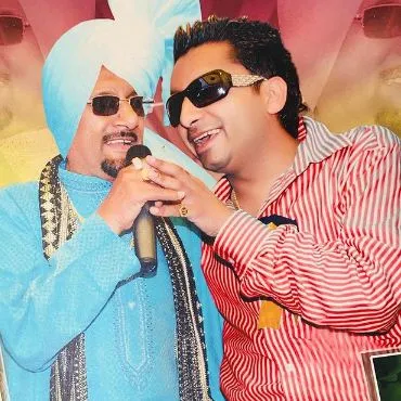 late singer kuldeep manak and yudhvir manak