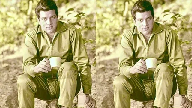 Dharmendra Deol ,