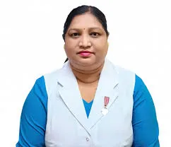 nurse shanti