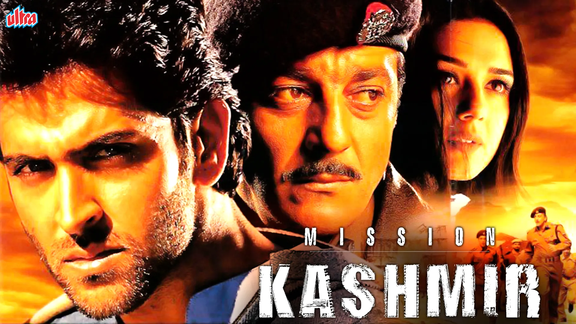 Mission Kashmir