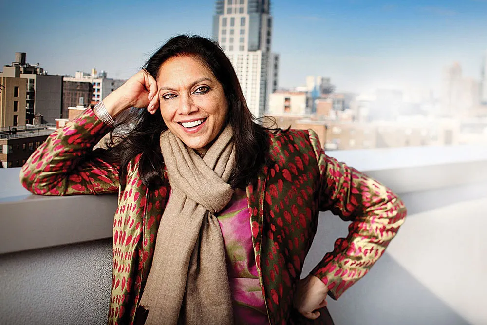 mira nair films