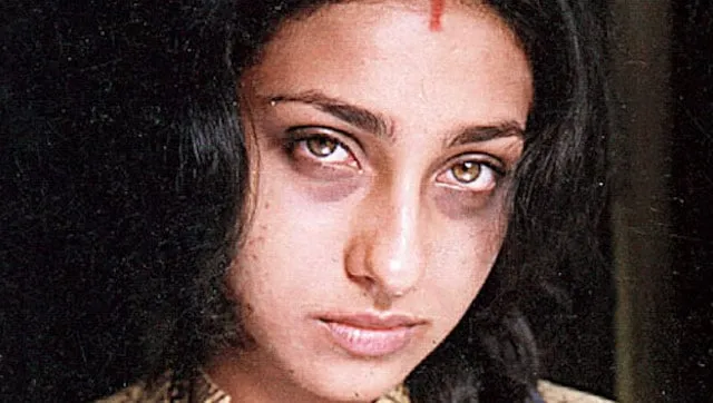 Rituparno Ghosh Film Dahan