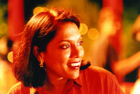 director mira nair