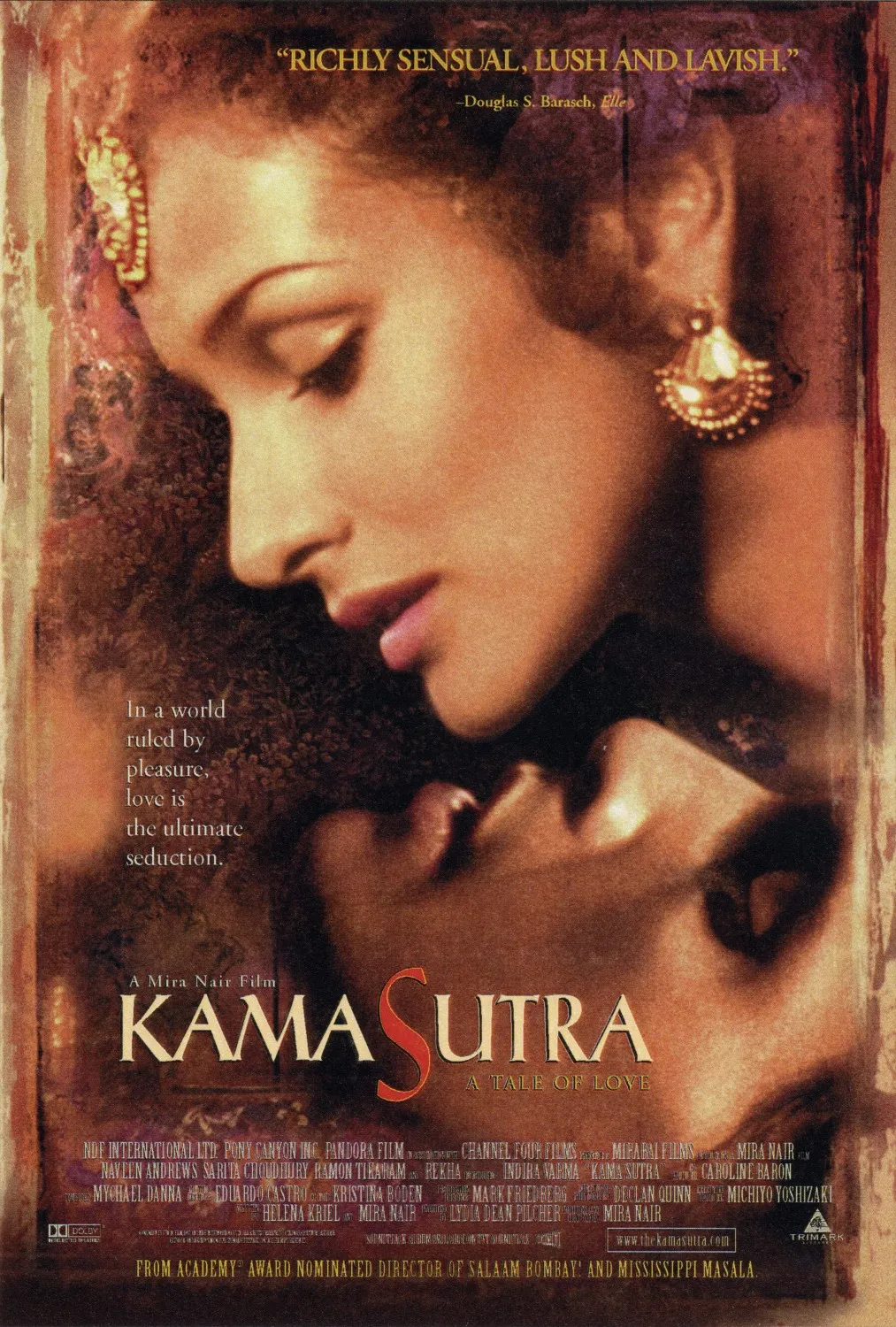 kamasutra poster