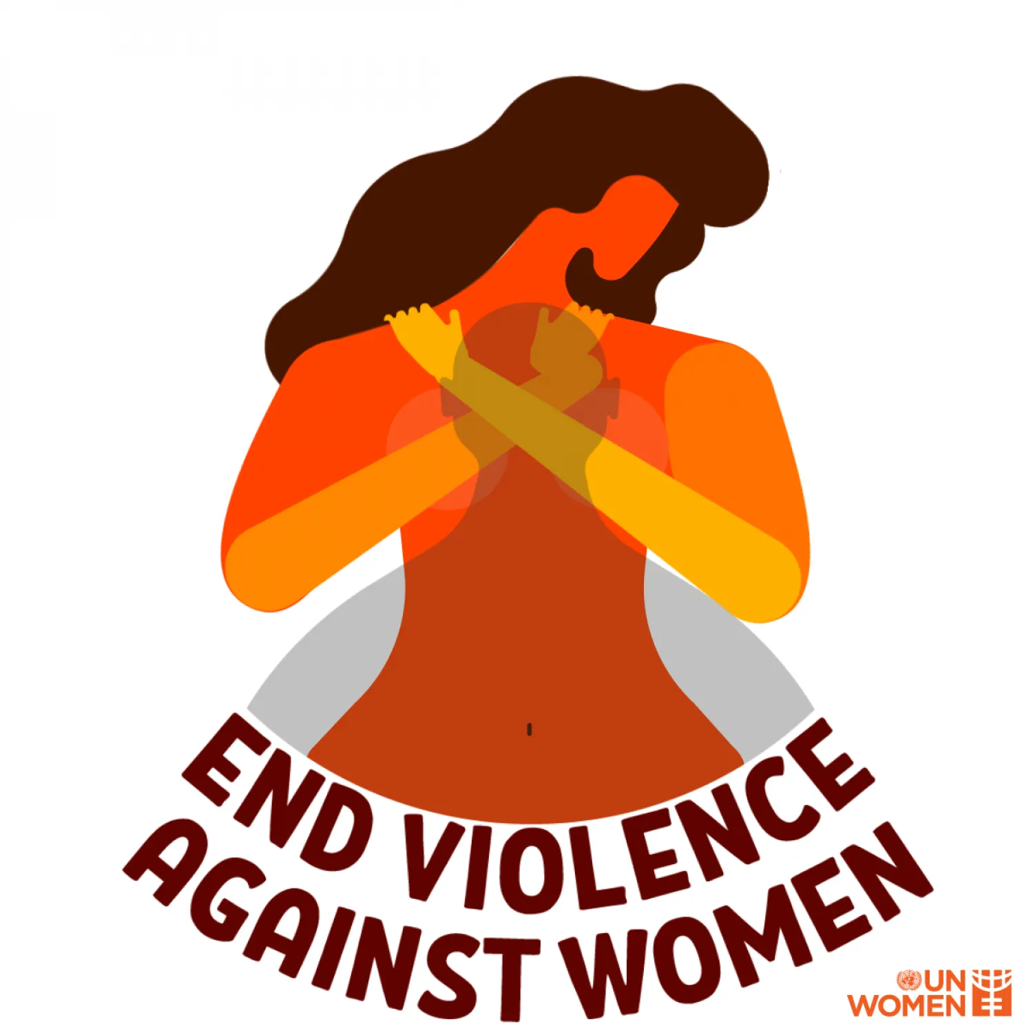 end violence against women