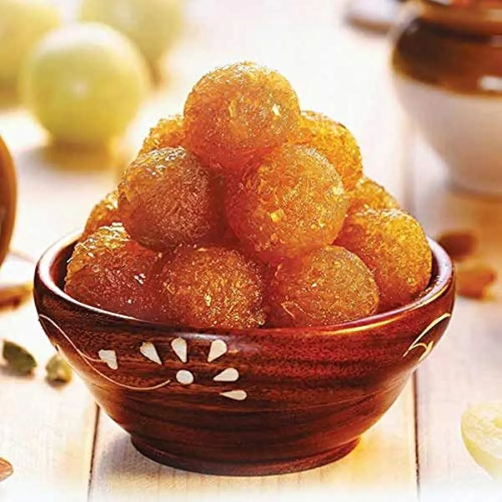 AMLA PRODUCTS