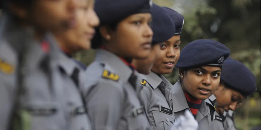 women sainik school in UP