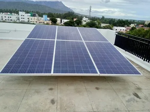 solar panel