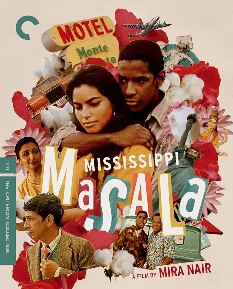 Mississippi masala