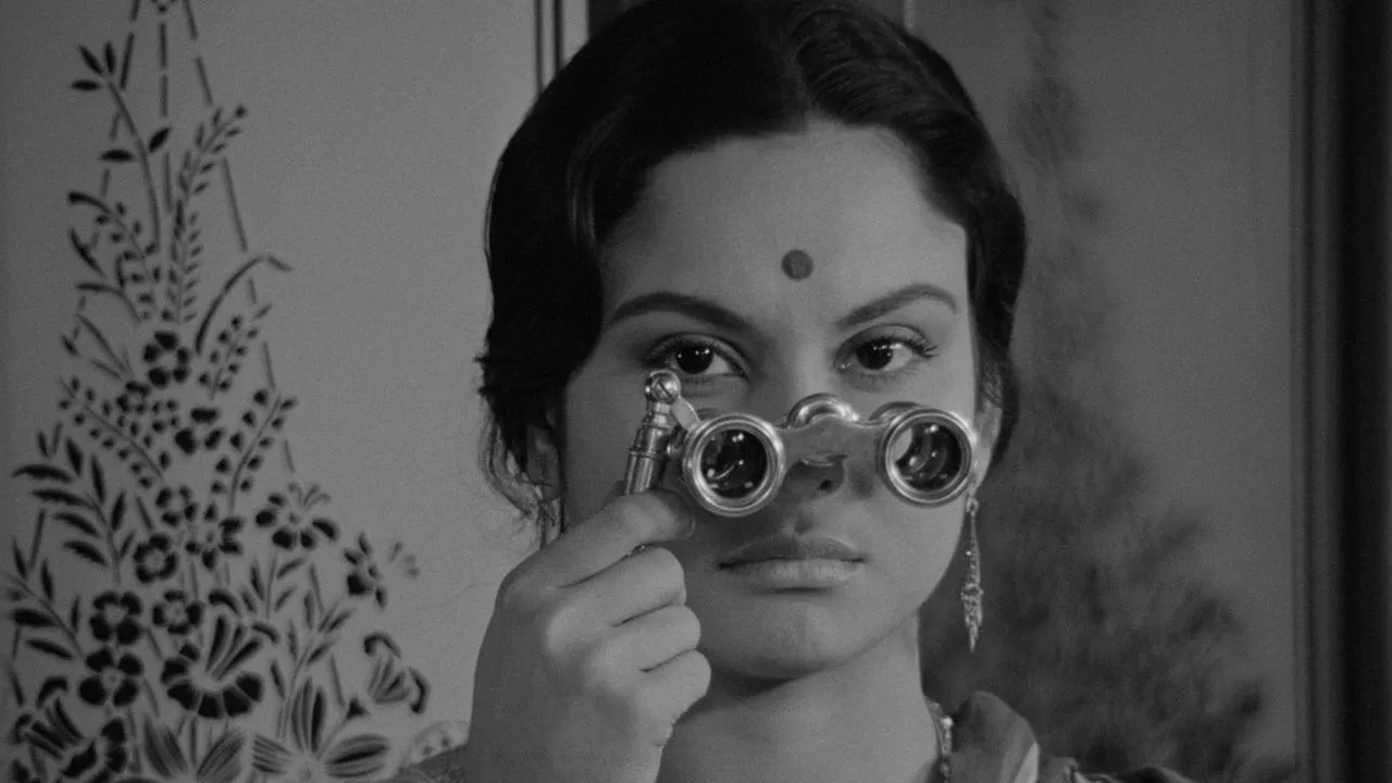 satyajit ray