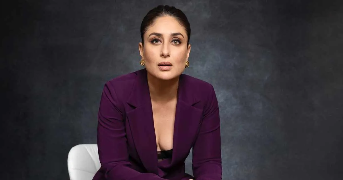 kareena kapoor khan on feminism