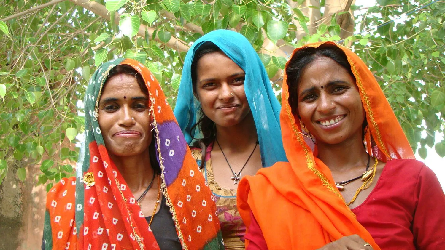 rural women india