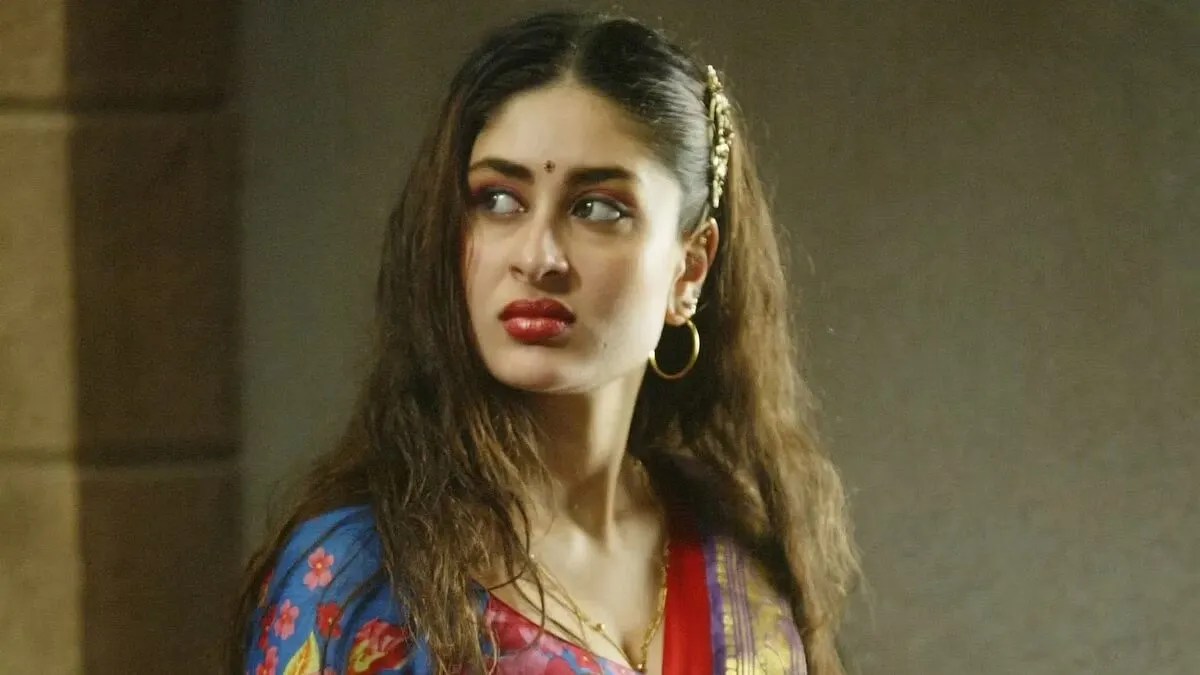 Chameli film kareena